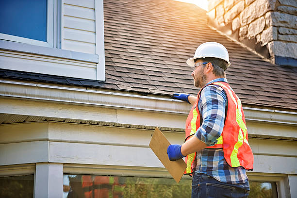 Licensed Roof Repair service in Providence, KY - Ben Roofing and Steel LLC